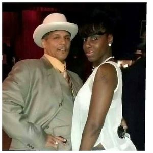 Meet your Posher, Rosa